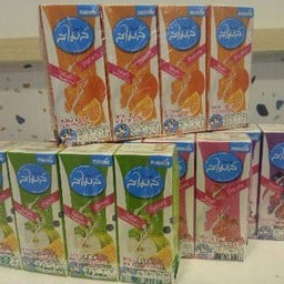 โยเกิร์ตแพ็คUHT180ml