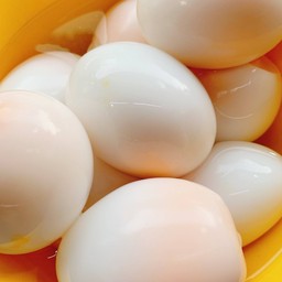 ไข่เป็ด ต้มตานี