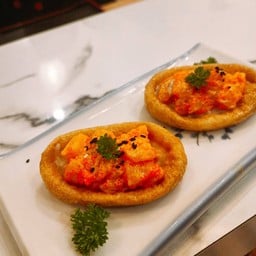 Ummi sushi halal อุมมีซูชิฮาลาล
