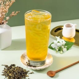 ไอซ์ จัสมิน เซ็น