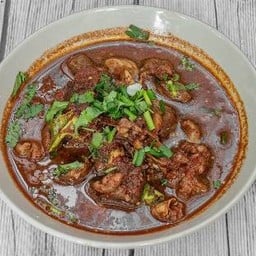 แกงอ่อมเนื้อควาย