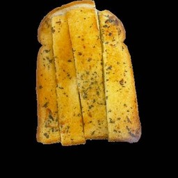 ปังกระเทียมเนยสด