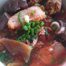 ก๋วยเตี๋ยวเย็นตาโฟ
