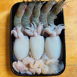 ทะเลรวม