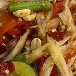 ตำโคราช