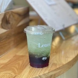 พรีเดเตอร์ โซดา