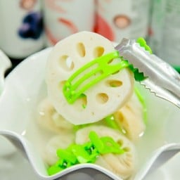 รากบัว