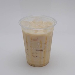 Iced Caramel Milk