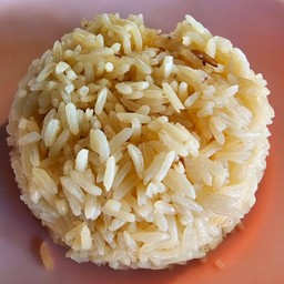ข้าวมันเปล่า
