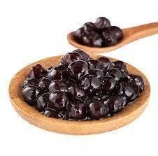 โบบา ไข่มุก (Topping)