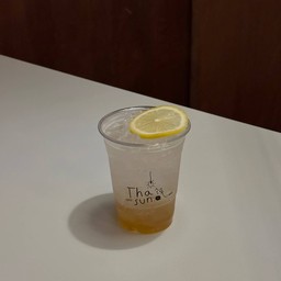 ยูซุโซดา