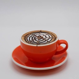 Hot Mocha