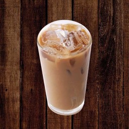 กาแฟเย็น
