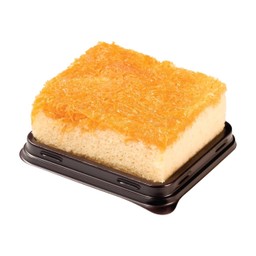 เค้กฝอยทอง