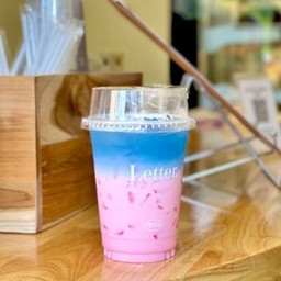 นมชมพูอัญชัน