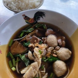 อันดามัน โภชนา