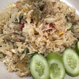 หมี่ไก่ฉีก by Koi