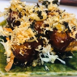 Takoyaki