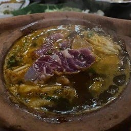 แจ่วฮ้อนน่องลายชุดเล็ก