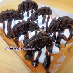 ปัง วิปโอริโอ้