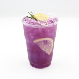 ชามะนาวอัญชัน