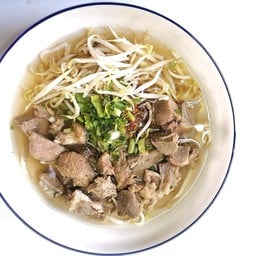 เกาเหลาเนื้อเปื่อย