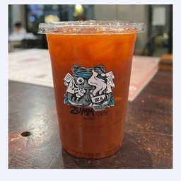 BLACK TEA (ชาดำ)