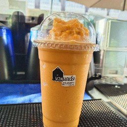 ชาไทยปั่น