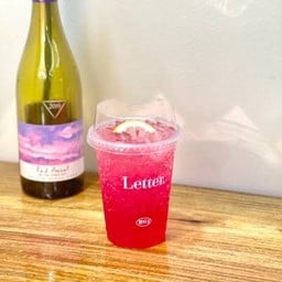 แดงมะนาว โซดา