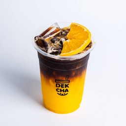 กาแฟส้ม