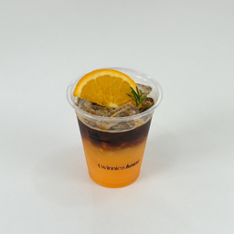 Black Orange