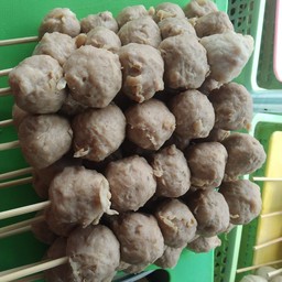 เอ็นเนื้อ