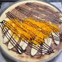 COZY CREPE ตลาด สินทวี ย้ายมาซอยวัดเสาธงหิน