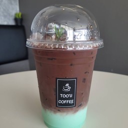 มิ้นต์ช็อก Mint Chocolate