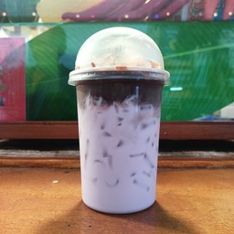 โกโก้เผือก