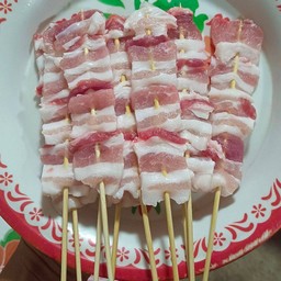 หม่าล่าสามชั้น