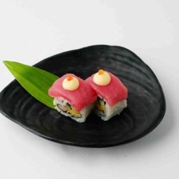 โรลทูน่า2ชิ้น