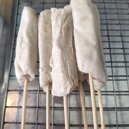 เบียร์หมึกย่าง (นาคนิวาส48)