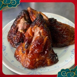 ตูดเป็ดย่าง