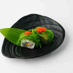 โรลยำสาหร่าย2ชิ้น