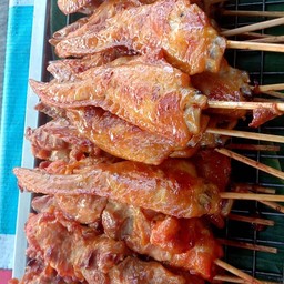 ปิกไก่ไม้10บาท