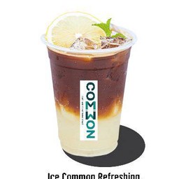 ICE COMMON REFRESHING