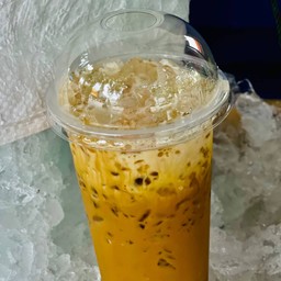 เนสกาแฟเย็น