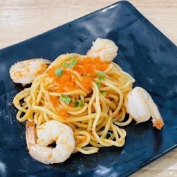 สปาเกตตี้อิบิโกะ