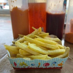 French Fries (เฟรนช์ฟราย)