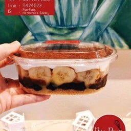 บานอฟฟี่ บิ๊กบ๊อก