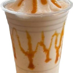 นมสดบราวชูการ์ปั่น