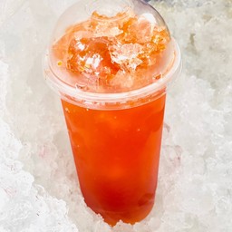 ชามะนาว