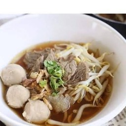 ก๋วยเตี๋ยวน้ำใส