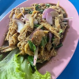 ส้มตำป้าดี by Bank